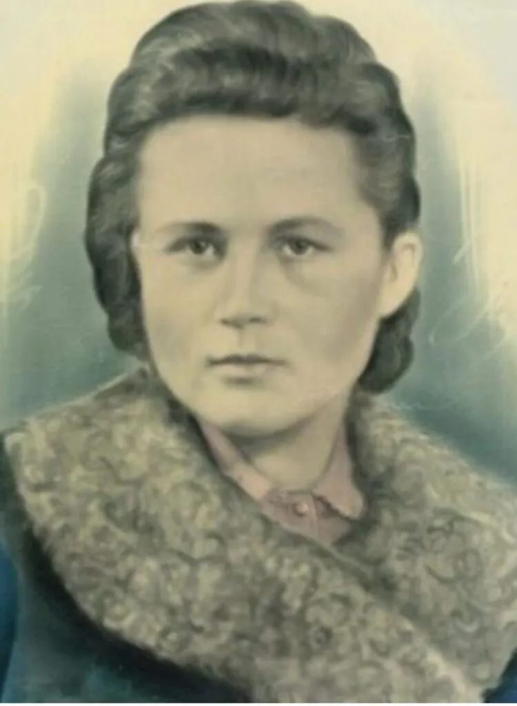 Марія Римик Марія Римик
