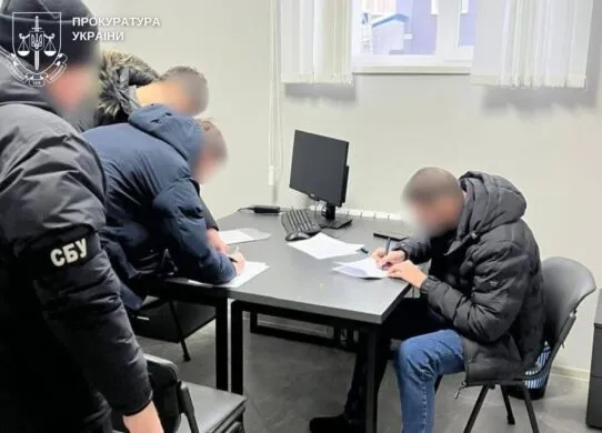 У Житомирі судитимуть рейдерів за схему на 5,6 млн грн
