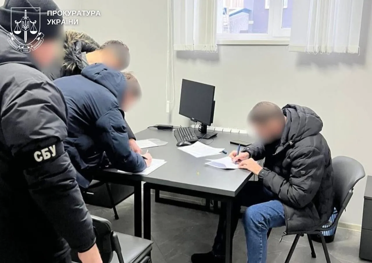 У Житомирі судитимуть рейдерів за схему на 5,6 млн грн