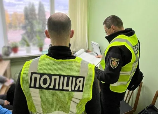 На Житомирщині екскерівниця служби у справах дітей піде під суд через вбивство родини
