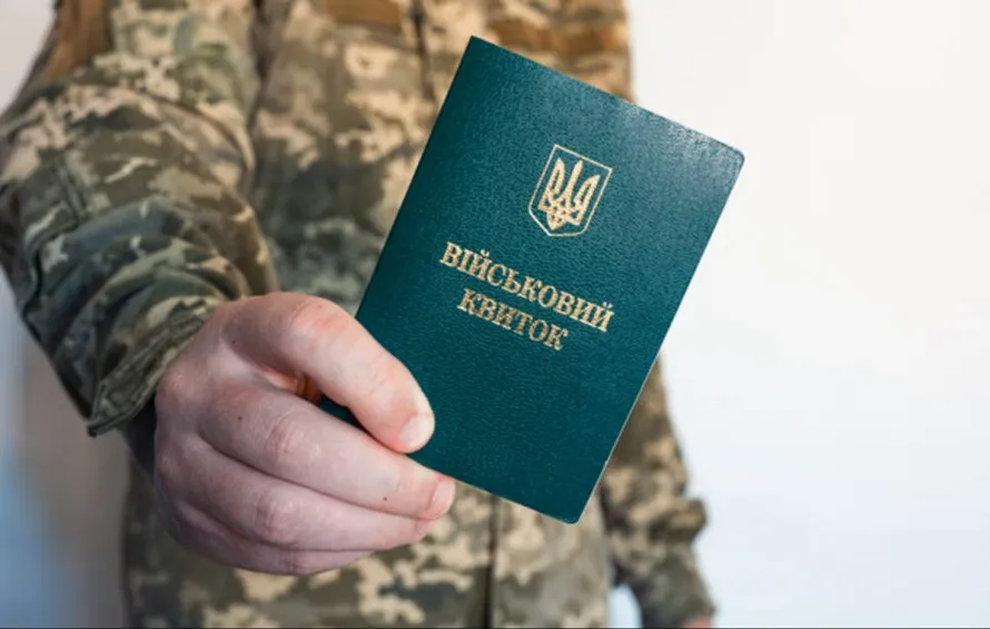 На Житомирщині інтерна тримали в ТЦК, поки йому не виповнилося 25 років