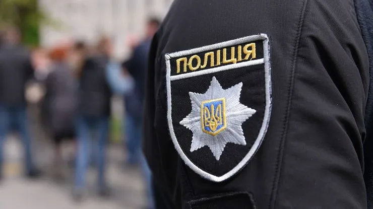 У Житомирі 29-річний чоловік напав на 87-річного дідуся