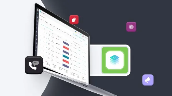 SITNIKS CRM SITNIKS CRM