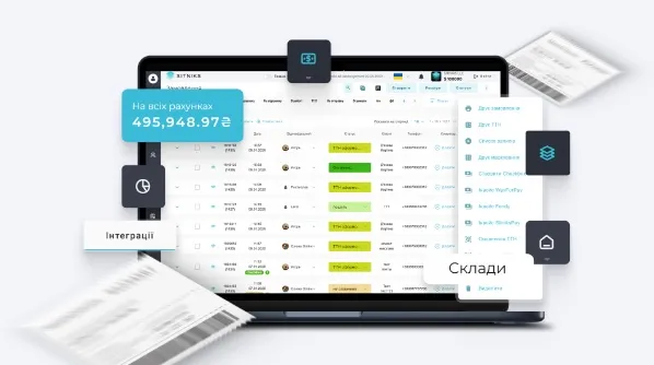 SITNIKS CRM SITNIKS CRM