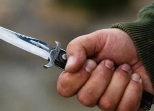 На Житомирщині чоловік зарізав свого товариша під час застілля