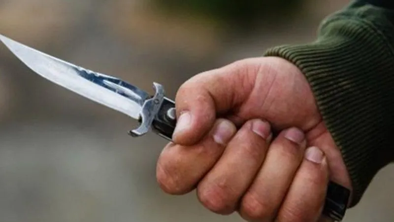 На Житомирщині чоловік зарізав свого товариша під час застілля