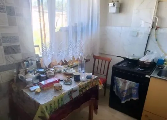 На Житомирщині пенсіонер помер після бійки з молодшим товаришем по чарці