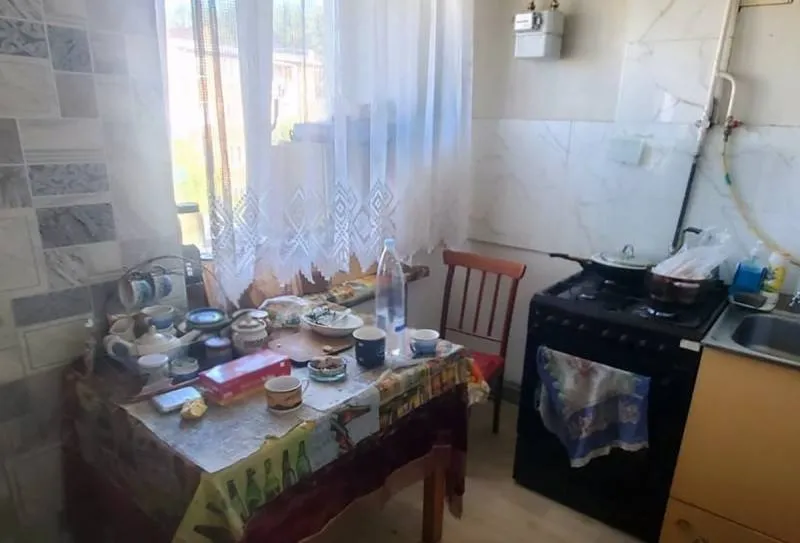 На Житомирщині пенсіонер помер після бійки з молодшим товаришем по чарці