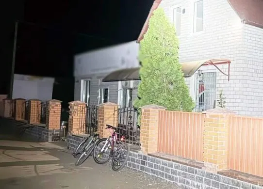 У Житомирському районі затримали чоловіка за жорстоке побиття