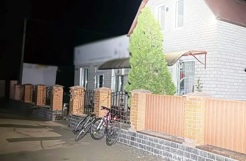 У Житомирському районі затримали чоловіка за жорстоке побиття