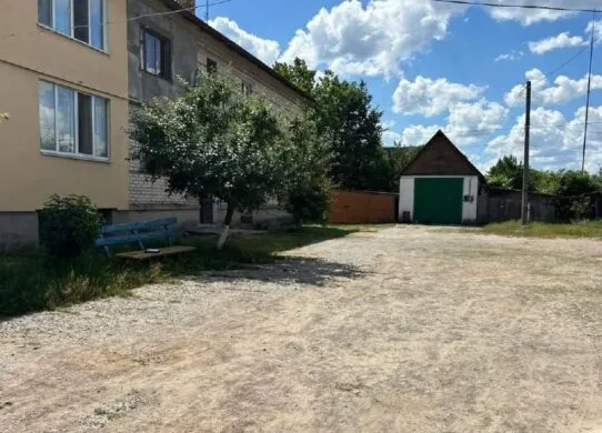 На Житомирщині 2-річна дитина потрапила під колеса мікроавтобуса