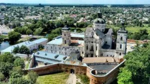 День міста Бердичів 2026: дата святкування та цікаві факти про місто