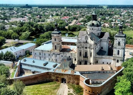 День міста Бердичів 2026: дата святкування та цікаві факти про місто