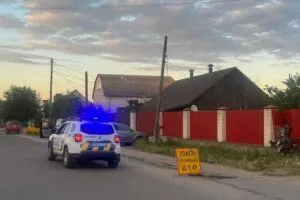 На Житомирщині в ДТП потрапили підлітки: деталі