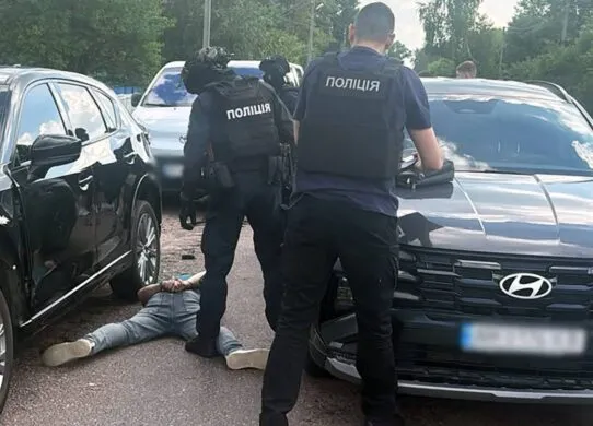 На Житомирщині посадовець Держпродспоживслужби попався на хабарі, але продовжив схему