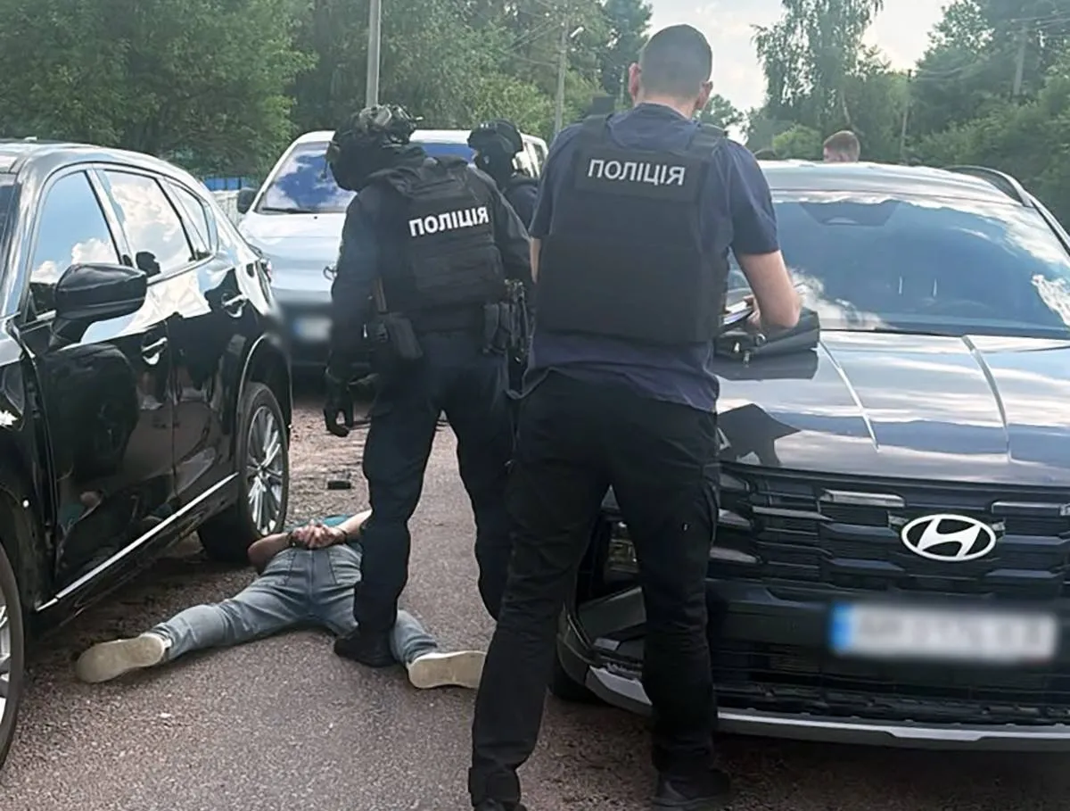 На Житомирщині посадовець Держпродспоживслужби попався на хабарі, але продовжив схему
