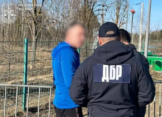 Погорів на мільйонних схемах, а виявився фанатом рф: судитимуть житомирянина, який публічно радів війні про України