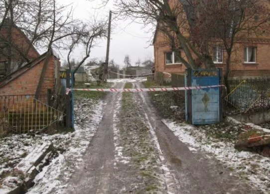 На Житомирщині судитимуть директора, який звинуватив загиблих робітників у власній смерті