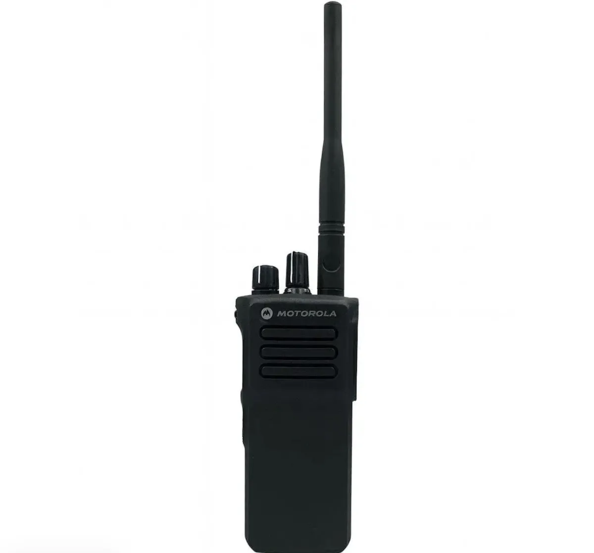 Motorola DP4400: компактність та практичність