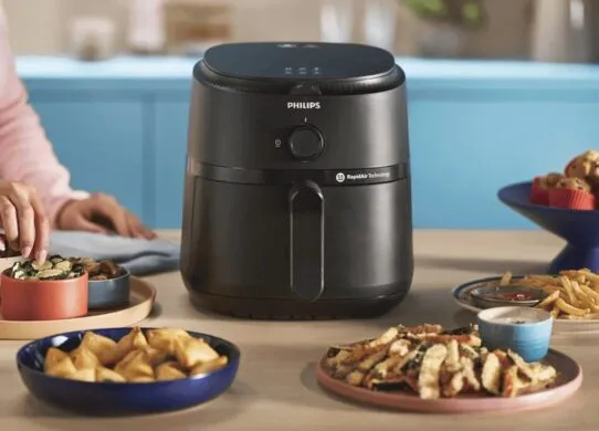 Мультипечь Tefal и мультипечь Philips: два хита для вашей кухни