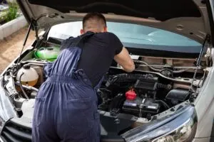 Як працює рідина AdBlue та чому вона важлива для сучасних дизельних авто