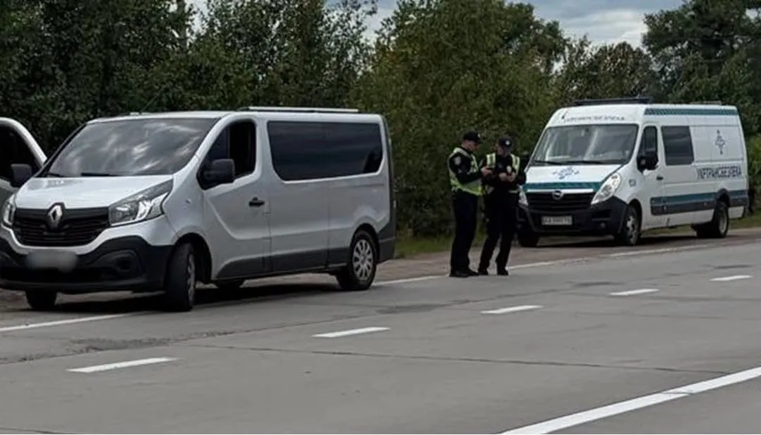 Возив людей на свій страх і ризик: на Житомирщині судитимуть нелегального перевізника