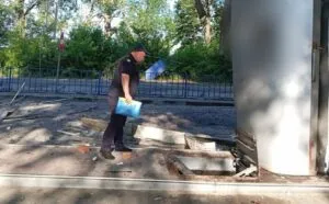 На Житомирщині заправки не працюватимуть під час повітряних тривог