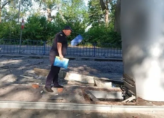 На Житомирщині заправки не працюватимуть під час повітряних тривог