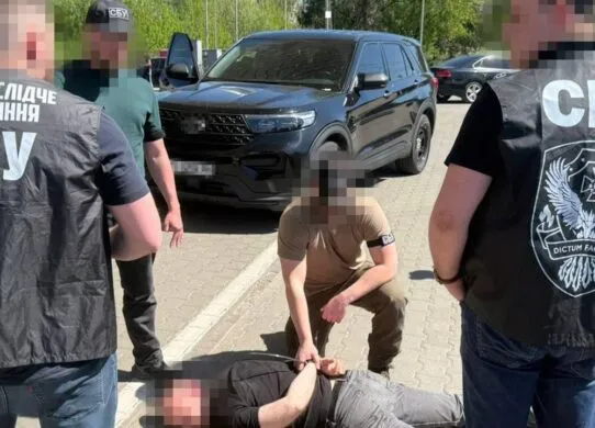 Торгував "імунітетом" від мобілізації: справу очільника Житомирського обласного ТЦК скеровано до суду