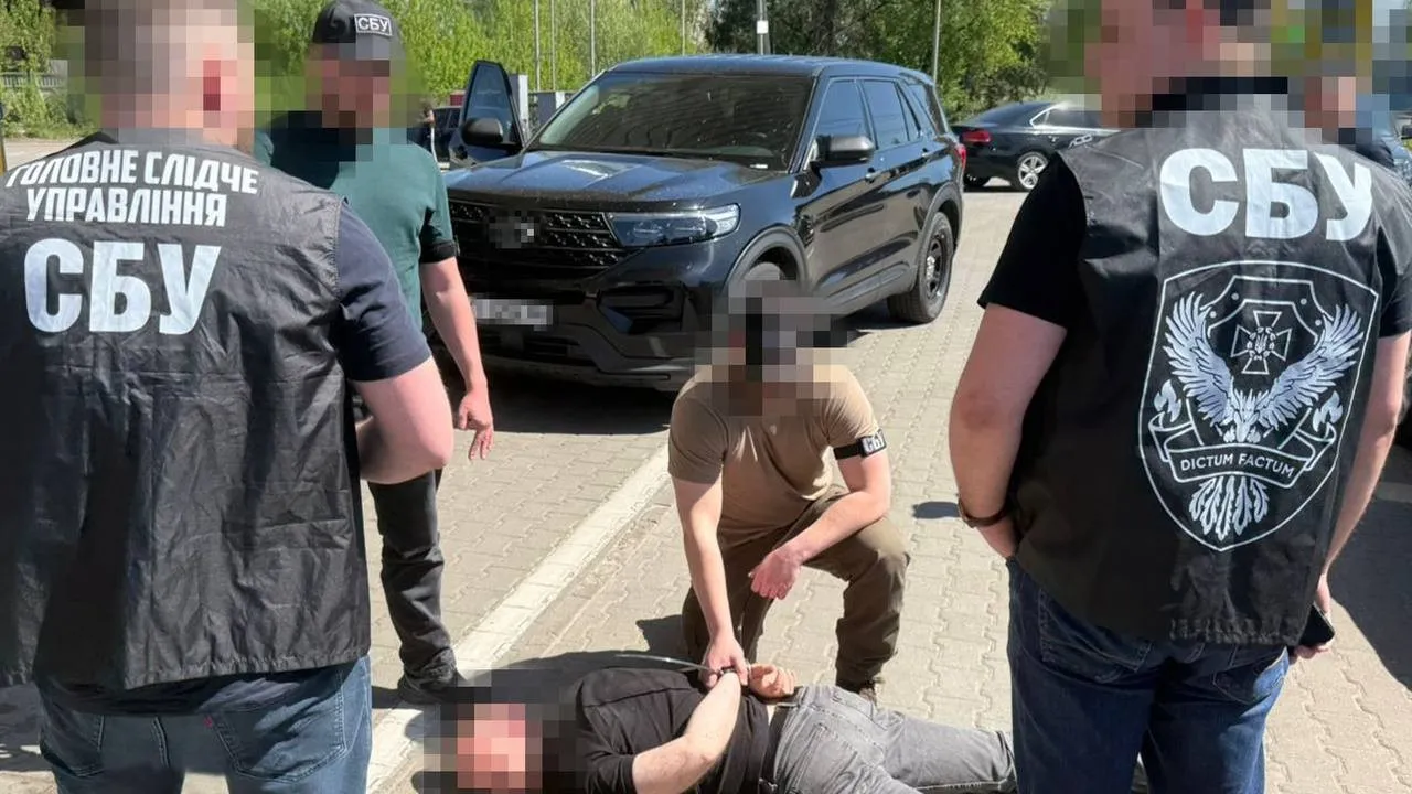 Торгував "імунітетом" від мобілізації: справу очільника Житомирського обласного ТЦК скеровано до суду