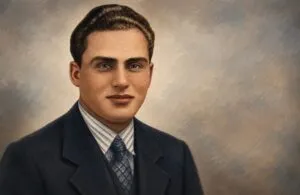 21 липня 1917 року народився сотенний УПА Василь Нагірний – «Летун»