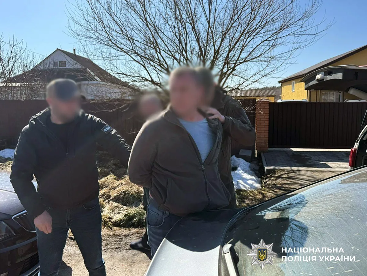 Визнав вину та донатив 1 млн грн на ЗСУ: суд виніс вирок житомирянину за продаж автоматів і гранат