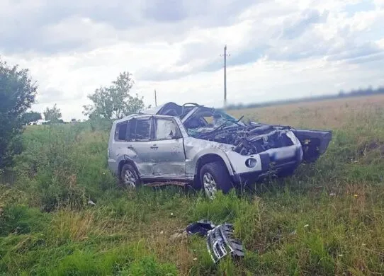 Дві аварії за добу в Житомирському районі: серед травмованих - 14-річна дівчина