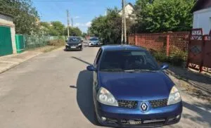 У Бердичеві під колеса автомобіля потрапив підліток - хлопець у лікарні