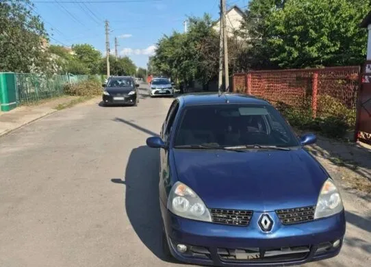 У Бердичеві під колеса автомобіля потрапив підліток - хлопець у лікарні