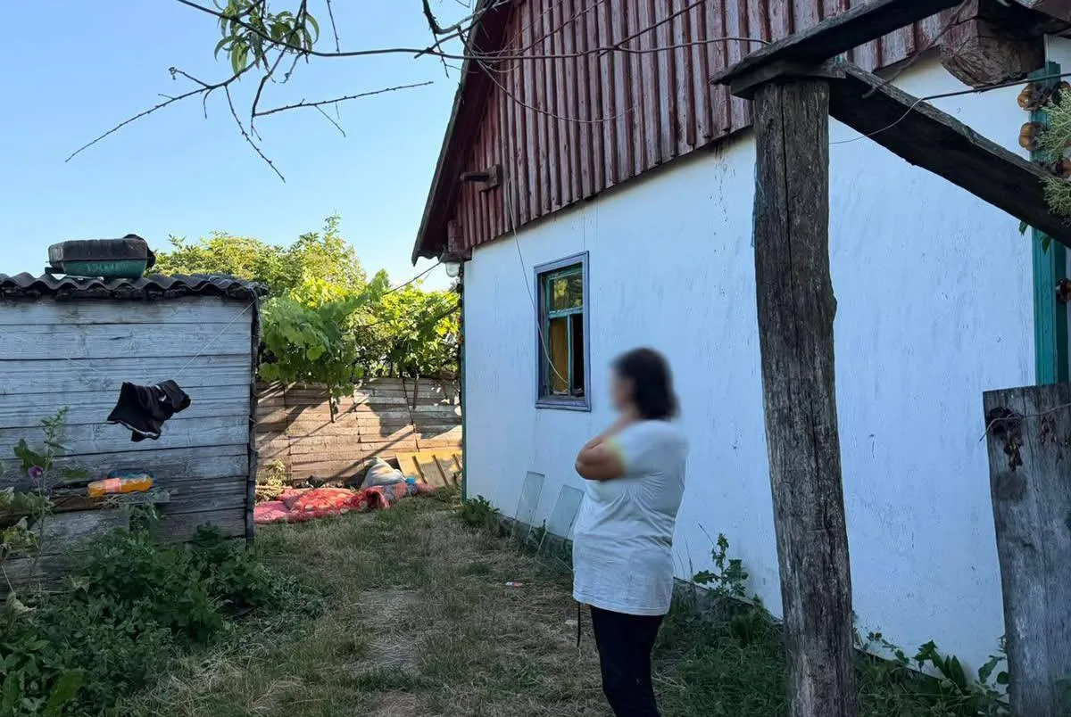 На Житомирщині чоловік забив до смерті металевим ломом свого товариша