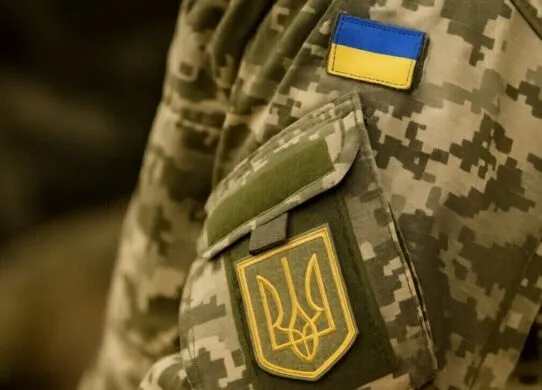 На Житомирщині троє невідомих напали на працівника ТЦК