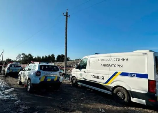 Задушив через телефон і сховав тіло у смітті: на Житомирщині судитимуть убивцю 15-річного підлітка