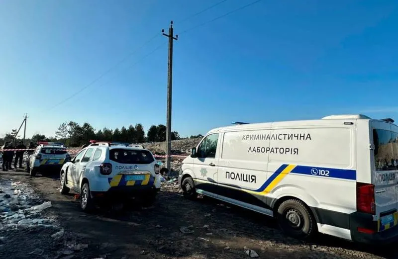 Задушив через телефон і сховав тіло у смітті: на Житомирщині судитимуть убивцю 15-річного підлітка