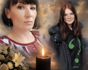 В один момент не стало трьох: під час обстрілу Києва загинула родина з Житомирської області