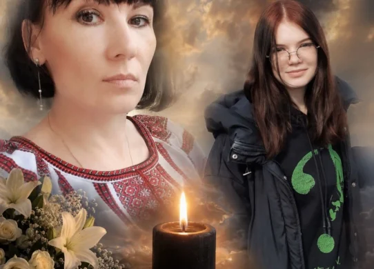 В один момент не стало трьох: під час обстрілу Києва загинула родина з Житомирської області