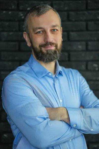 Головний лікар Анатолія Борисовича Мартиненка
