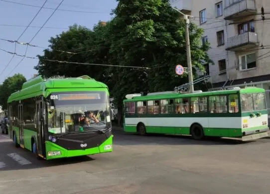 У Житомирі з 15 серпня знову хочуть підняти ціни на проїзд: нові тарифи