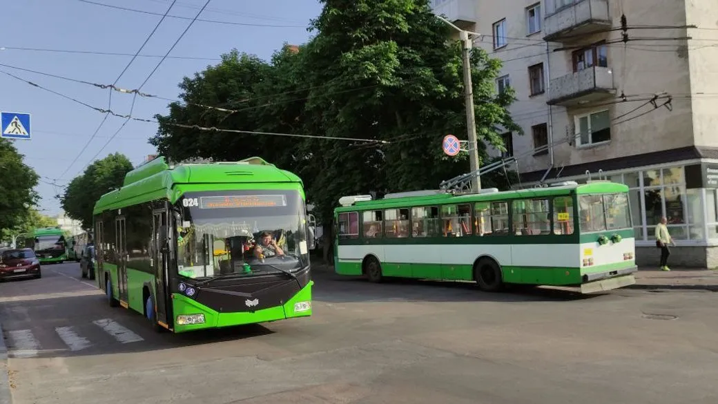 У Житомирі з 15 серпня знову хочуть підняти ціни на проїзд: нові тарифи