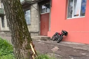 На Житомирщині оголосили підозру водію, який "під кайфом" збив підлітків