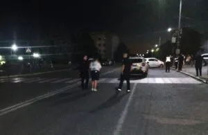 ДТП на Житомирщині: чоловік помер у реанімації після наїзду автомобіля