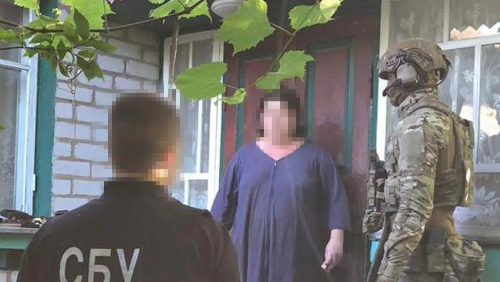 Четверо засуджених з Житомирської області погодилися на обмін до рф