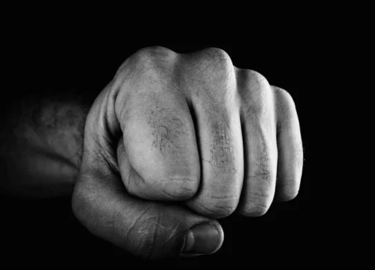 На Житомирщині поліцейські затримали військового-дезертира за жорстоке вбивство співмешканки