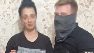 Жителька Житомирщини готувала теракти на Одещині: чим закінчилося