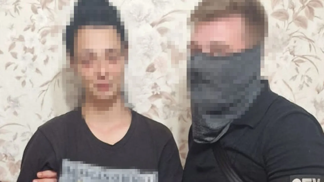Жителька Житомирщини готувала теракти на Одещині: чим закінчилося